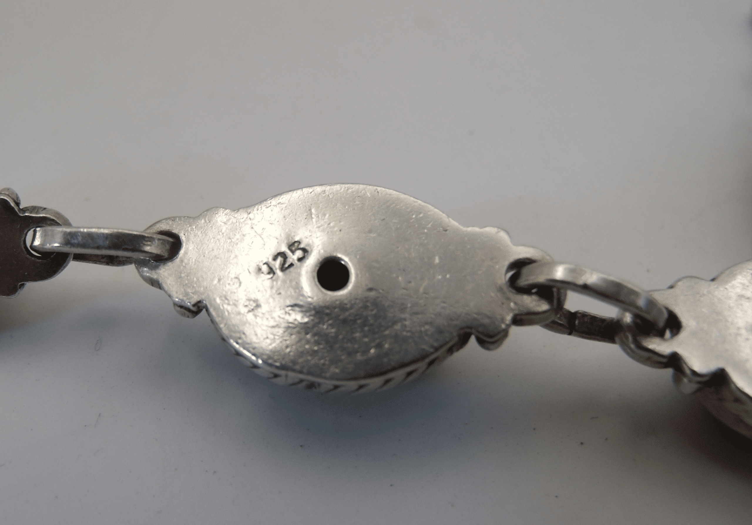 Silver & Sonoran Gold Turquoise Bracelet