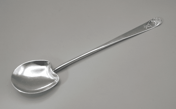 Jam Spoon by Henry Wigfull