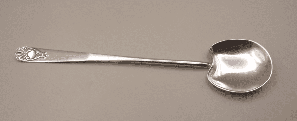 Jam Spoon by Henry Wigfull