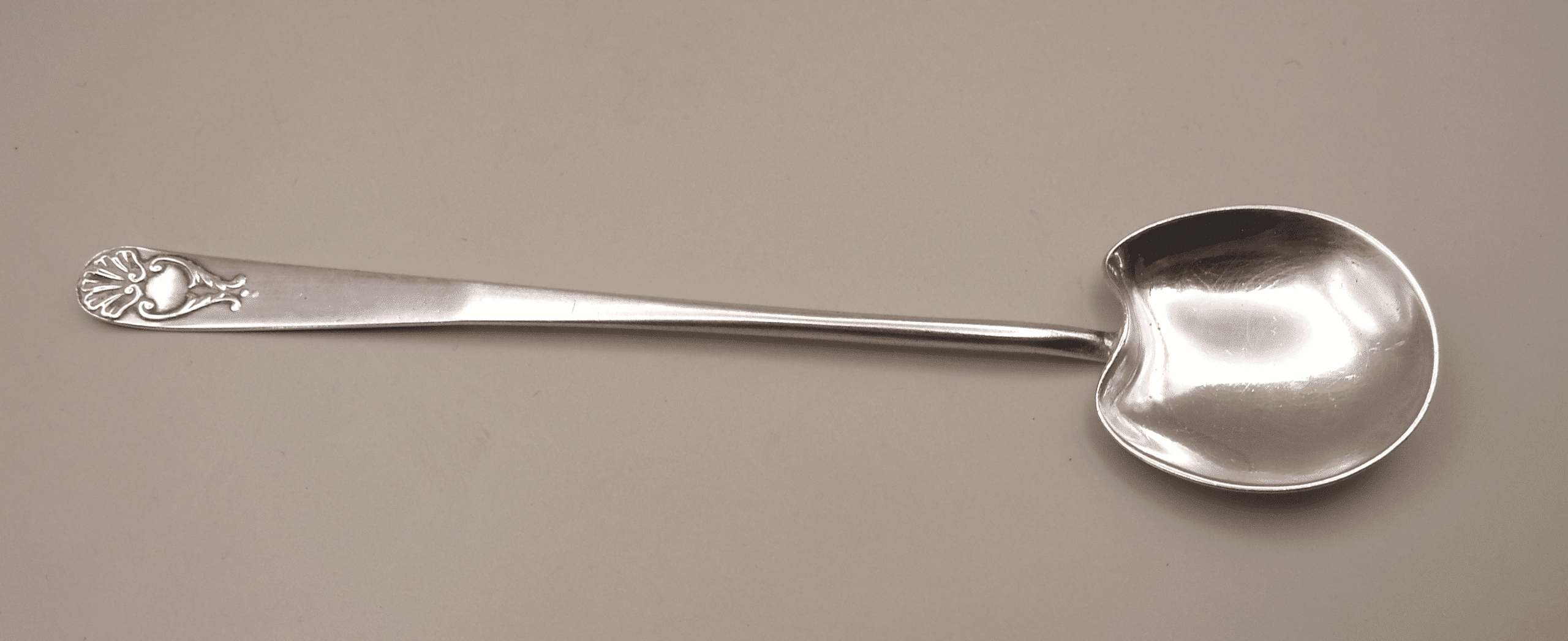 Jam Spoon by Henry Wigfull