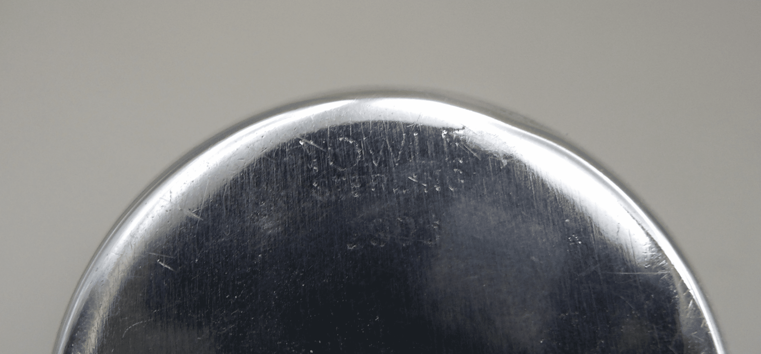 Towle Silver sterling mark on a table lighter